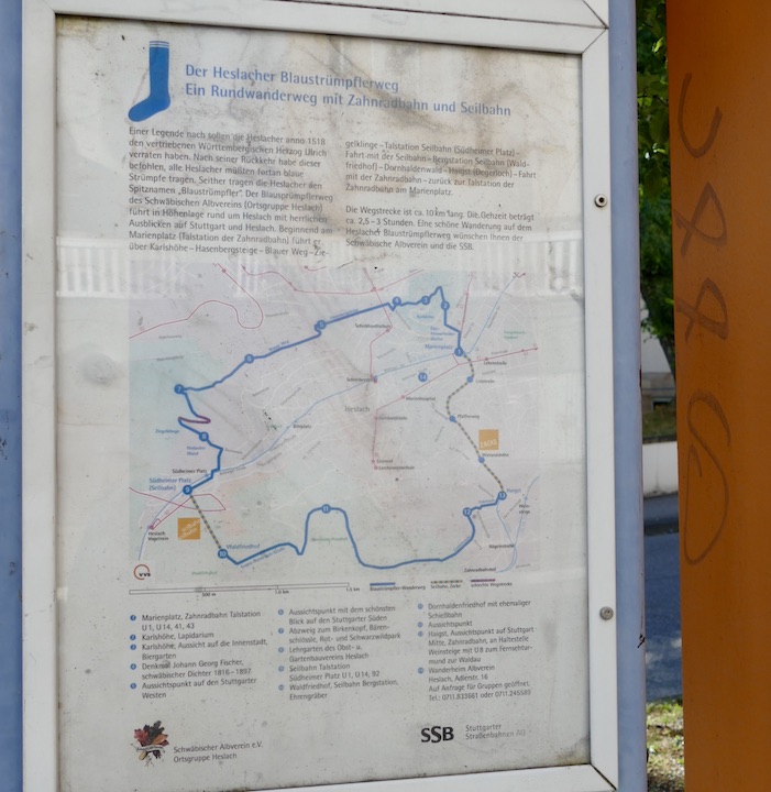 GenussReise - Stuttgart