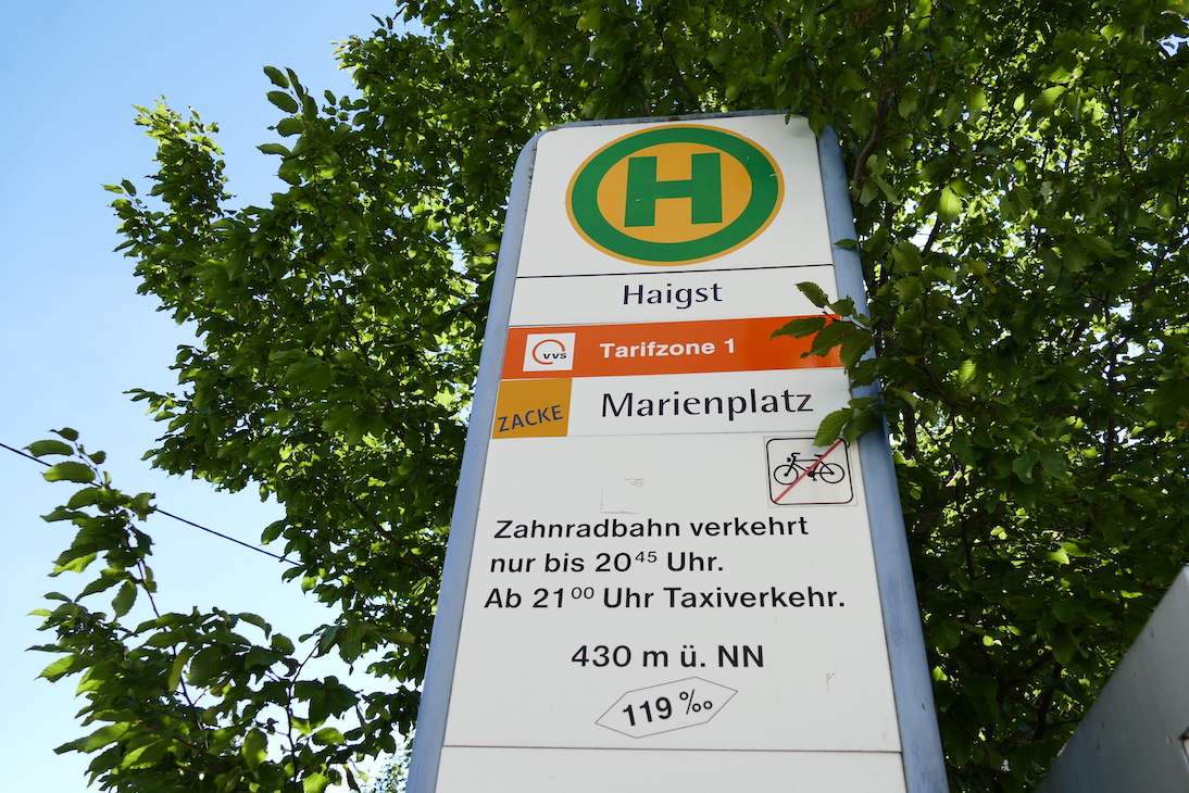 GenussReise - Stuttgart