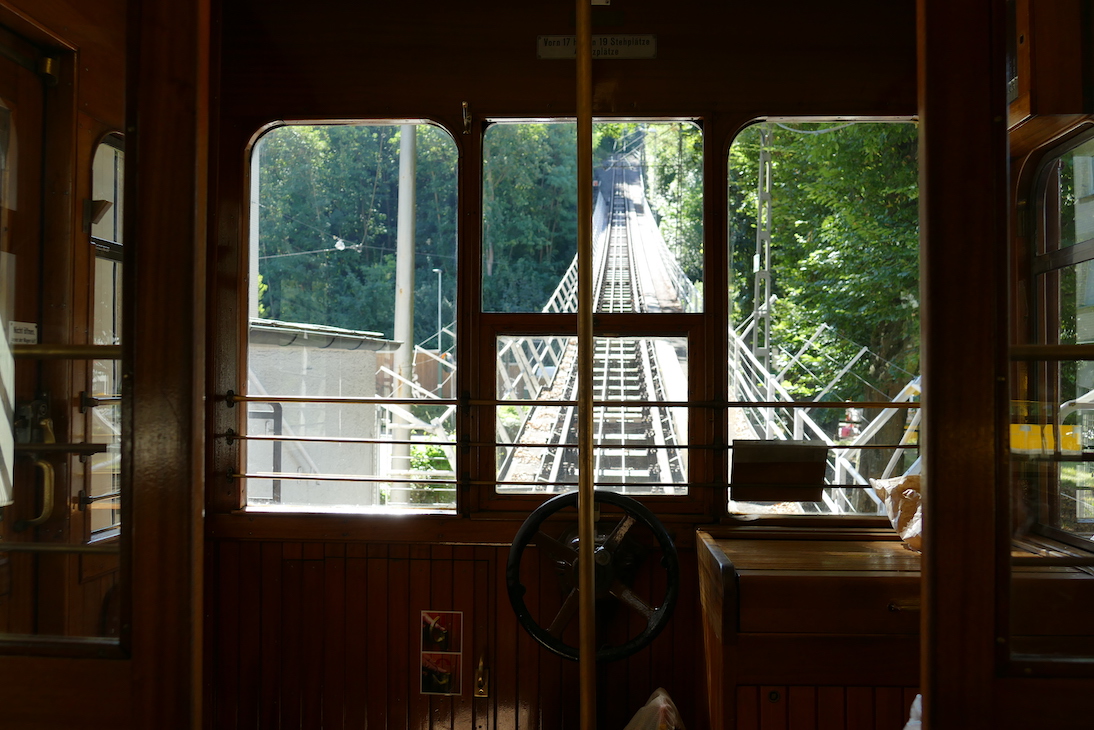 GenussReise - Stuttgart