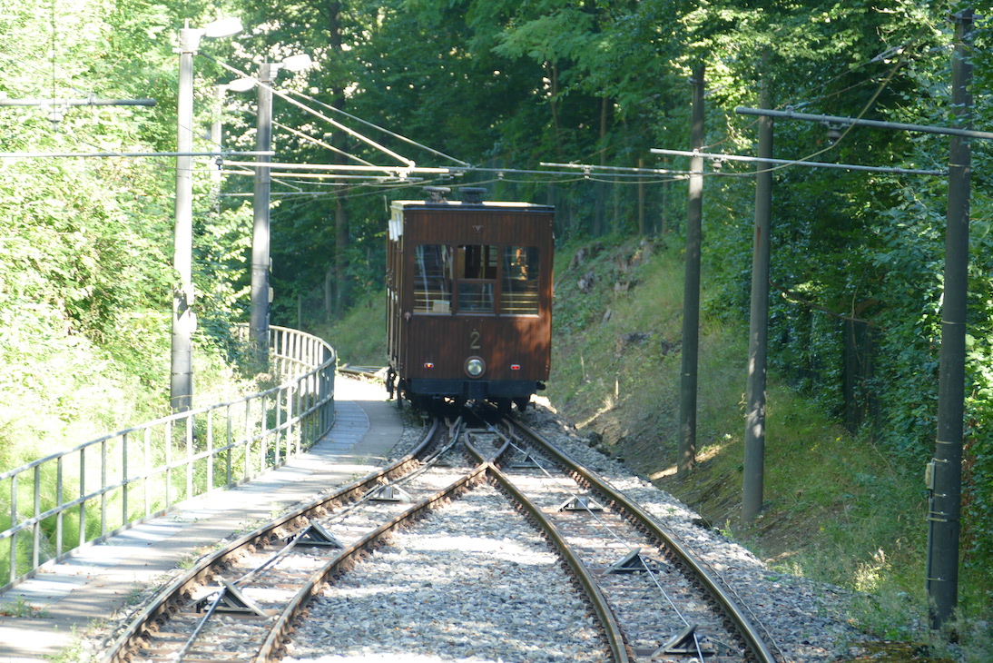 GenussReise - Stuttgart