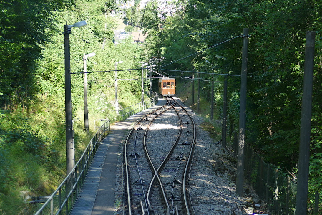 GenussReise - Stuttgart