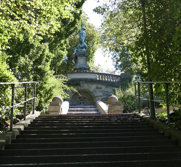 GenussReise - Stuttgart