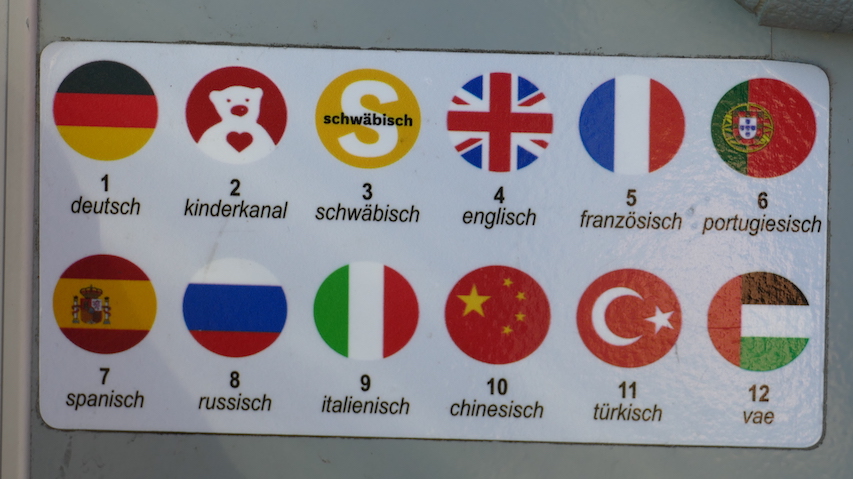 GenussReise - Stuttgart