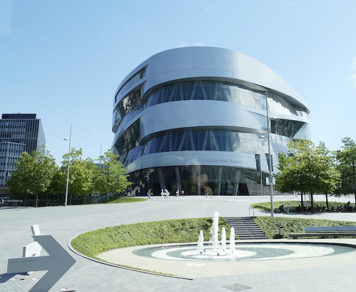 GenussReise - Stuttgart