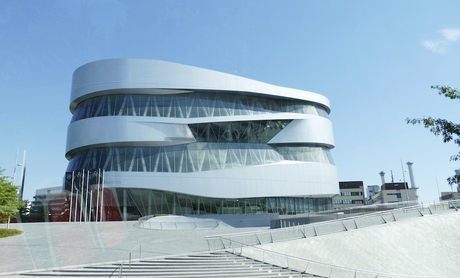 GenussReise - Stuttgart