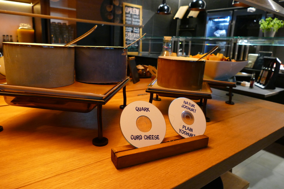 GenussReise - Stuttgart - Hotel Jaz