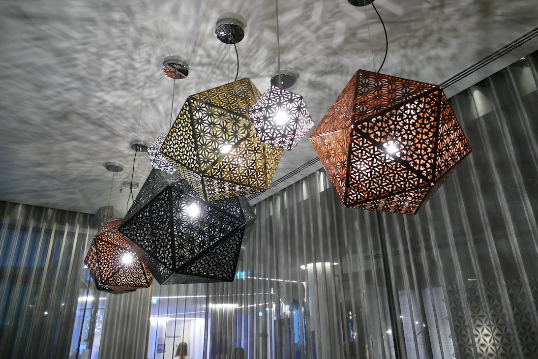 GenussReise - Stuttgart - Hotel Jaz