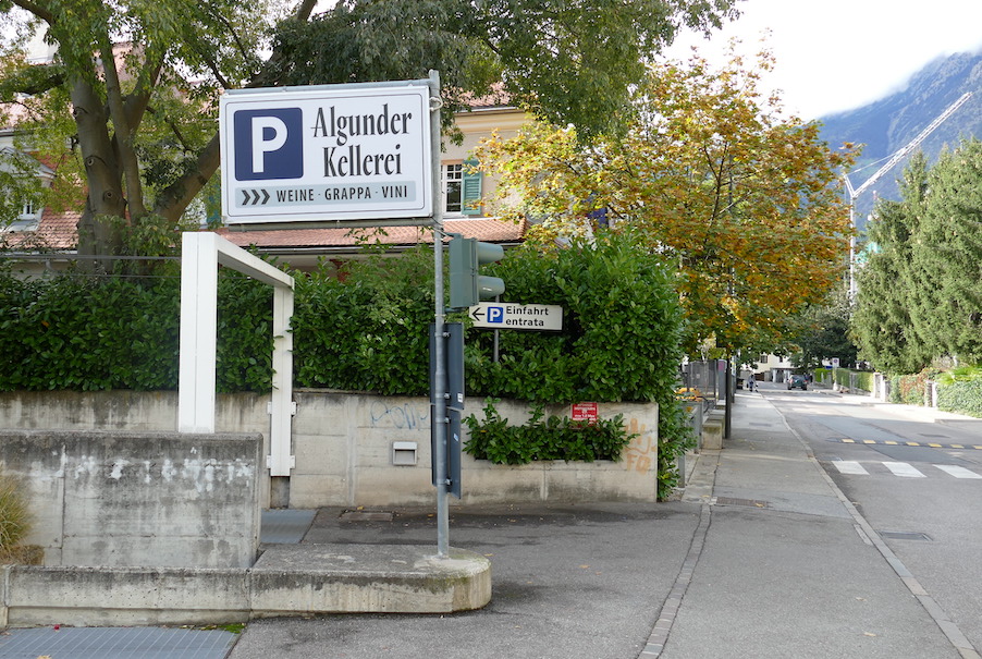 suiteseven Stadthotel Merano - GenussReise.blog