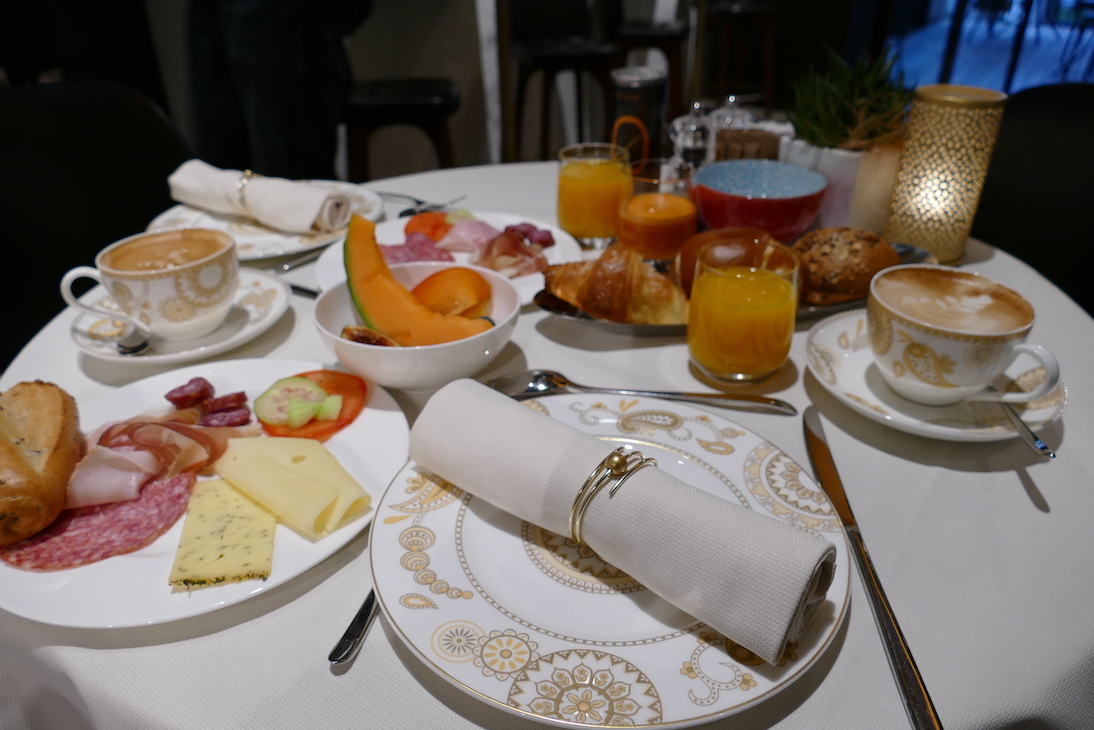 suiteseven Stadthotel Merano - GenussReise.blog