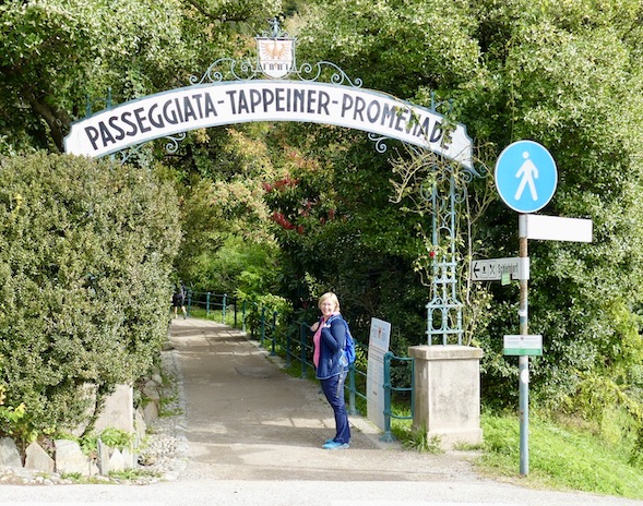 suiteseven Stadthotel Merano - GenussReise.blog