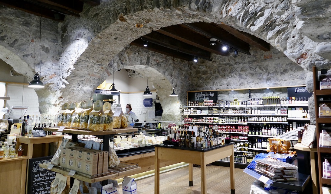 suiteseven Stadthotel Merano - GenussReise.blog