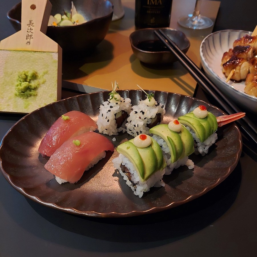 Lukas izakaya - GenussReise.blog