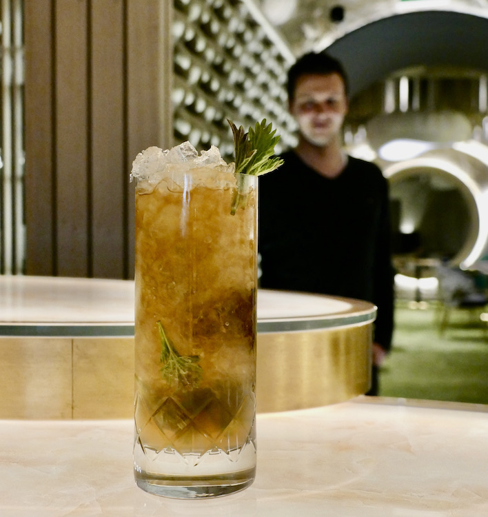 Lukas izakaya Schärding - GenussReise.blog