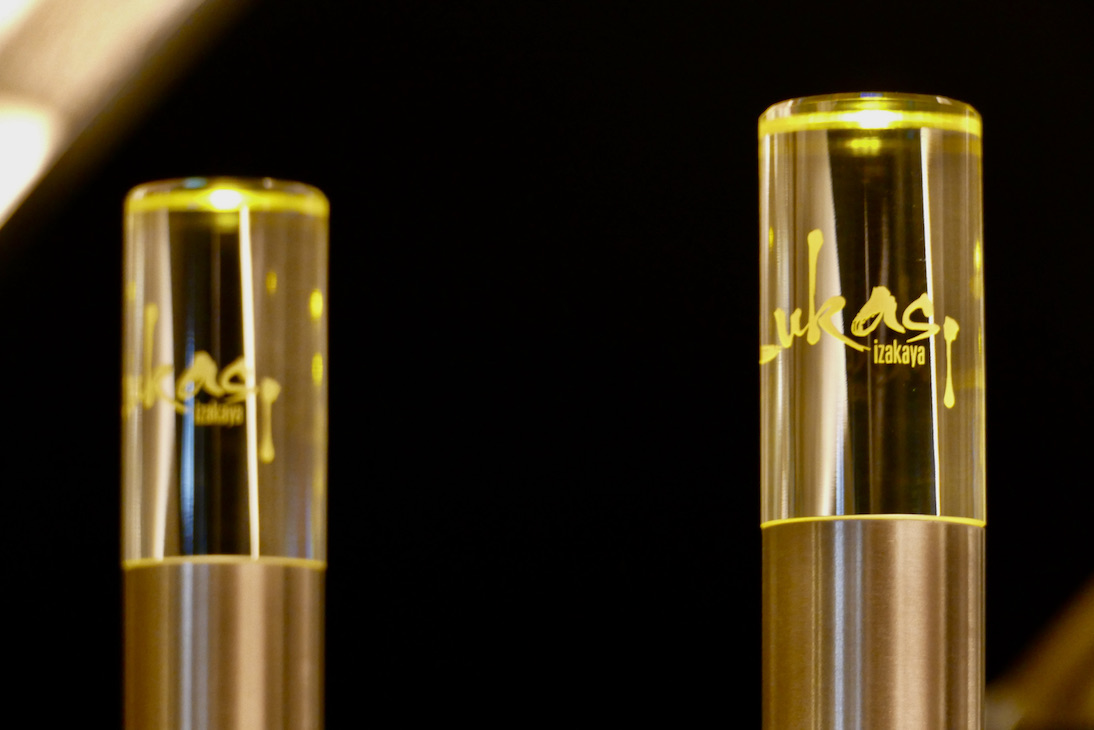 Lukas izakaya Schärding - GenussReise.blog