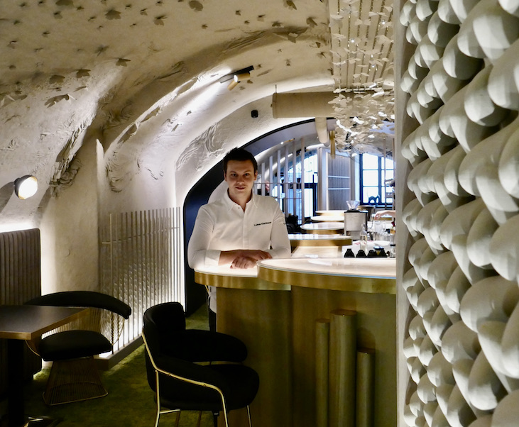 Lukas izakaya Schärding - GenussReise.blog