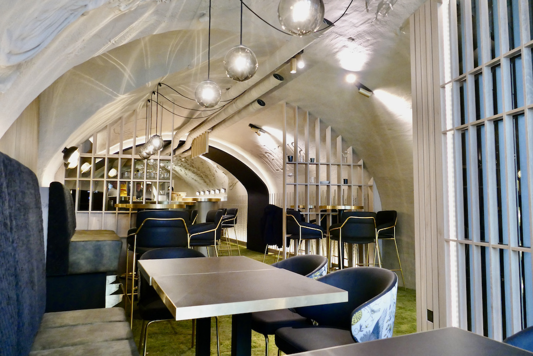 Lukas izakaya Schärding - GenussReise.blog