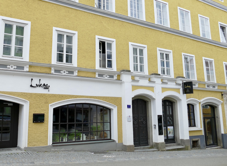 Lukas izakaya Schärding - GenussReise.blog