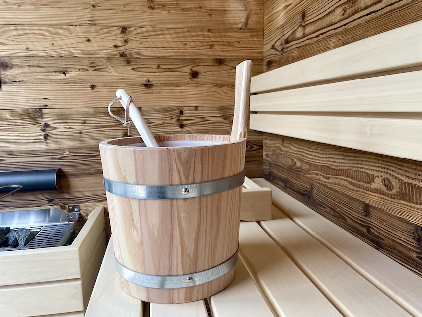 Sonnenhang Penthouse Suite - GenussReiseBlog