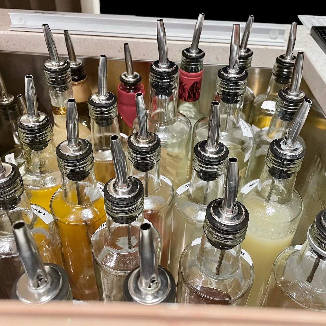 Lukas izakaya - GenussReise.blog