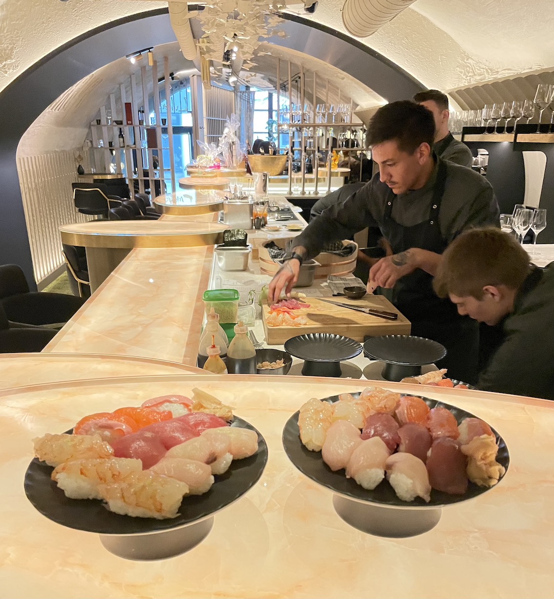 Lukas izakaya - GenussReise.blog