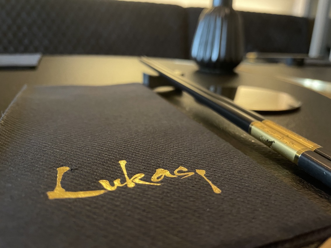 Lukas izakaya - GenussReise.blog