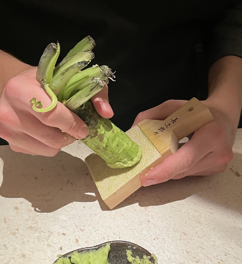 Lukas izakaya - GenussReise.blog