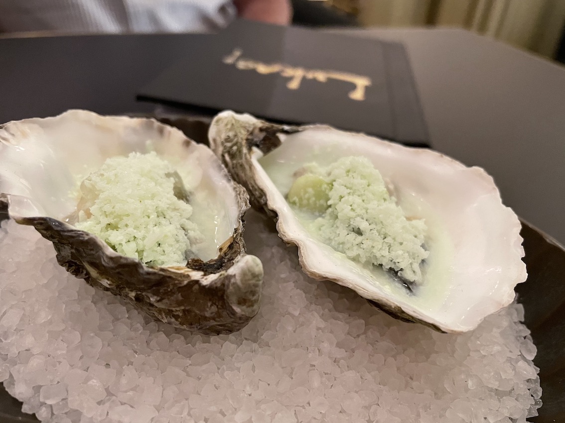 Lukas izakaya - GenussReise.blog