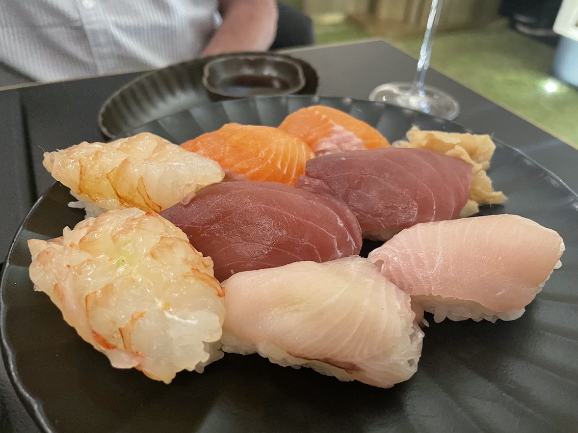 Lukas izakaya - GenussReise.blog