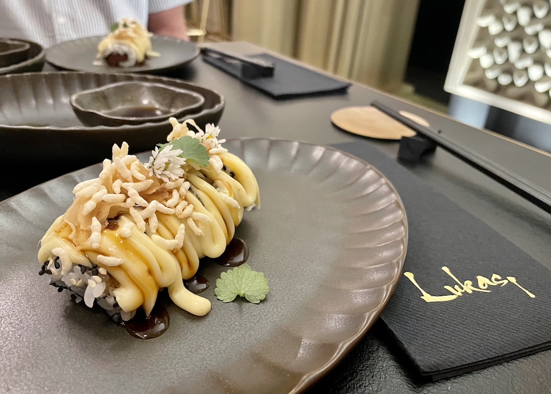 Lukas izakaya - GenussReise.blog