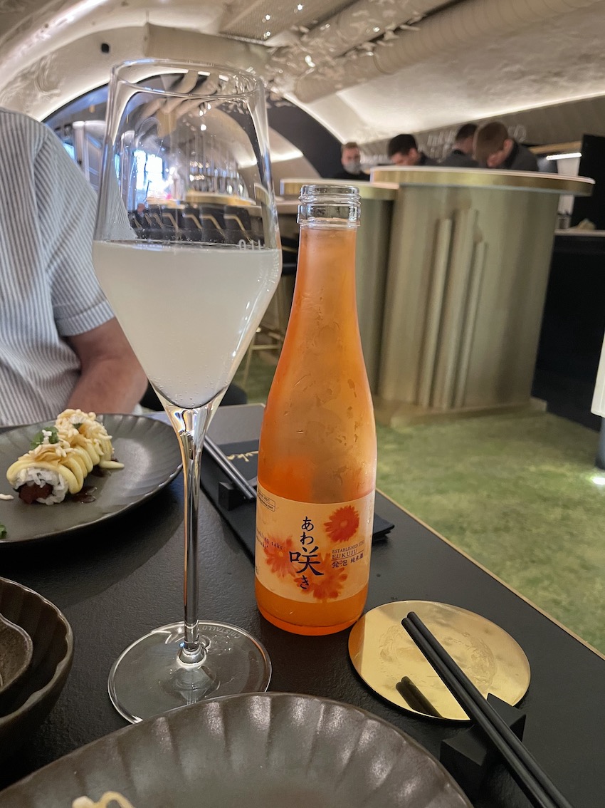 Lukas izakaya - GenussReise.blog