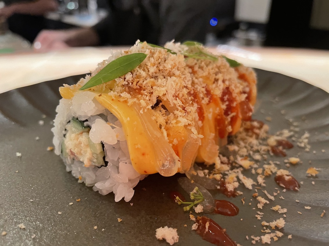 Lukas izakaya - GenussReise.blog