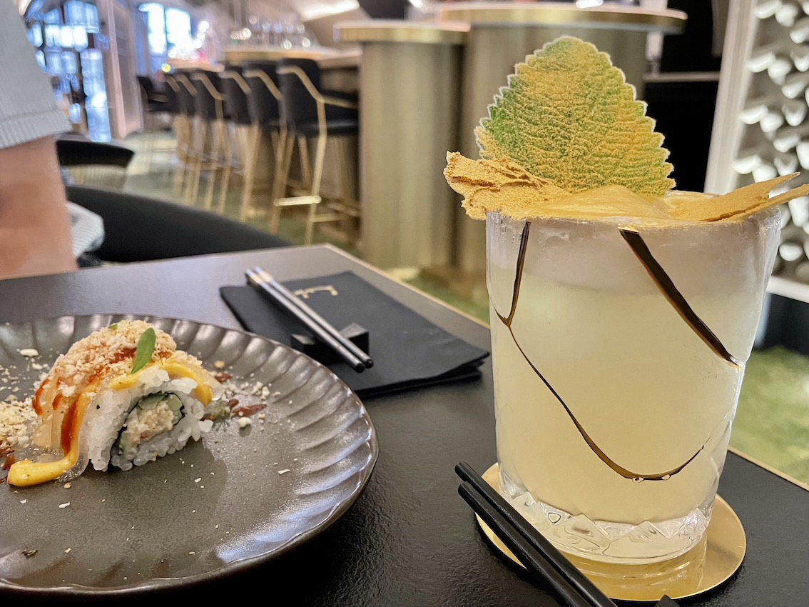 Lukas izakaya - GenussReise.blog