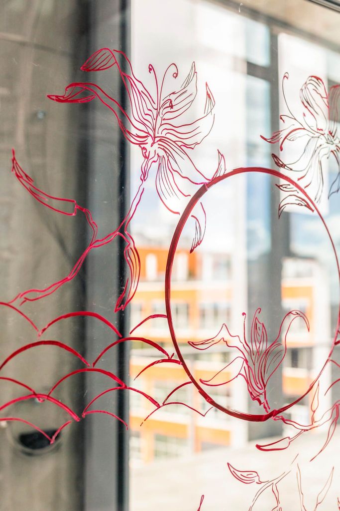 Tohru Nakamuras SALON rouge - GenussReiseBlog