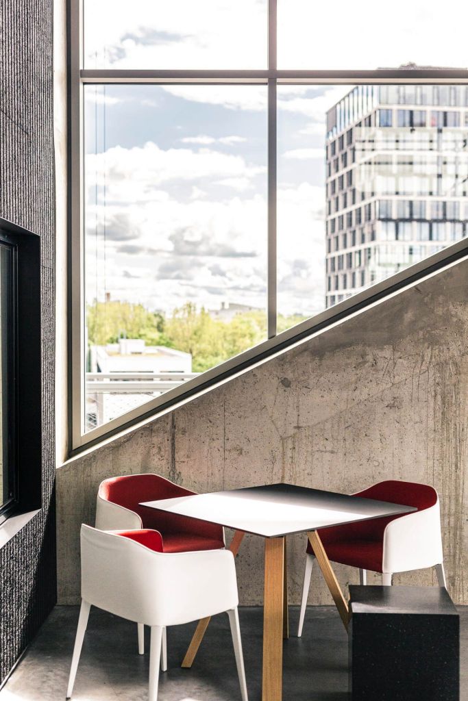 Tohru Nakamuras SALON rouge - GenussReiseBlog