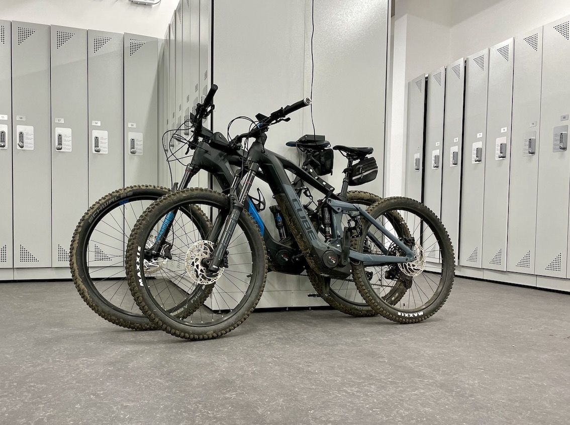 COOEE alpin Bad Kleinkirchheim - GenussReise.blog