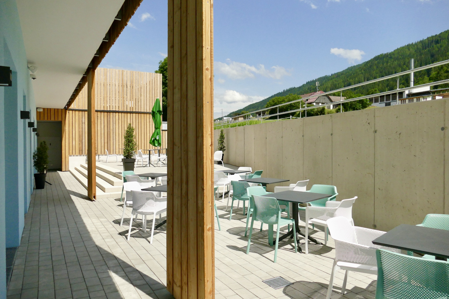 COOEE alpin Bad Kleinkirchheim - GenussReise.blog