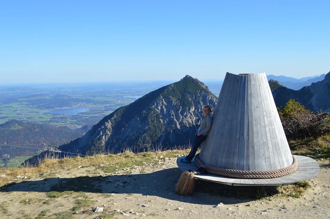 GenussReise.blog - Hotel Bergblick Grän