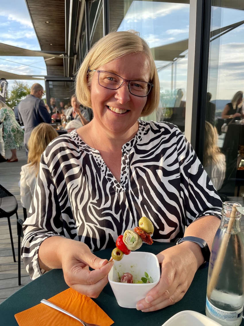 Restaurant Johanns - GenussReise.blog