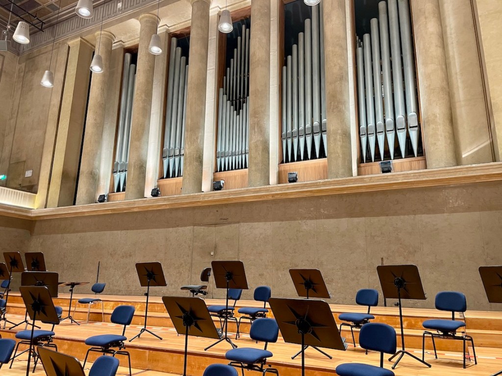 Herkulesssaal München - GenussReise.blog