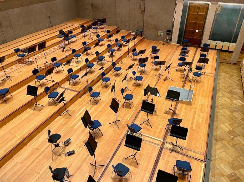 Herkulesssaal München - GenussReise.blog