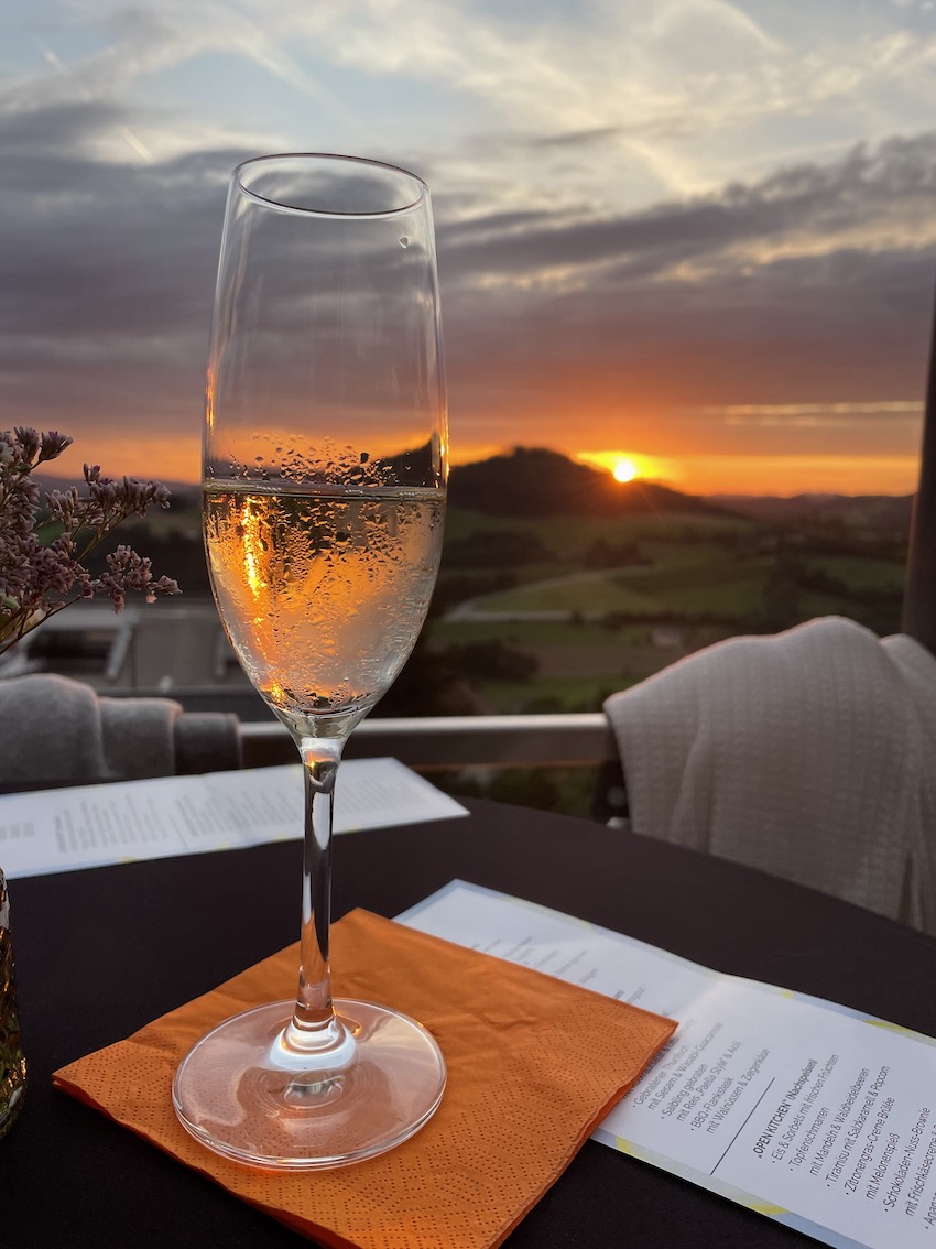 Restaurant Johanns - GenussReise.blog