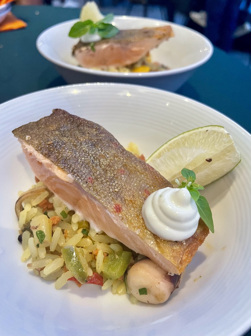 Restaurant Johanns - GenussReise.blog