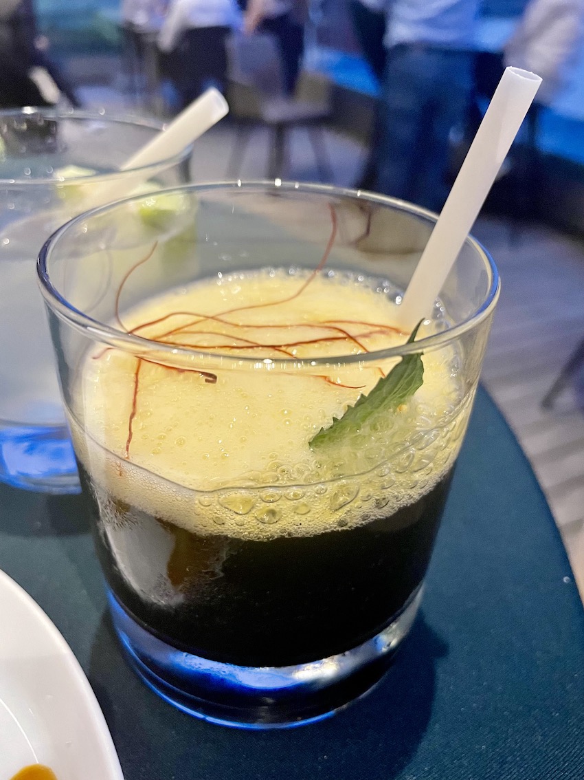 Restaurant Johanns - GenussReise.blog