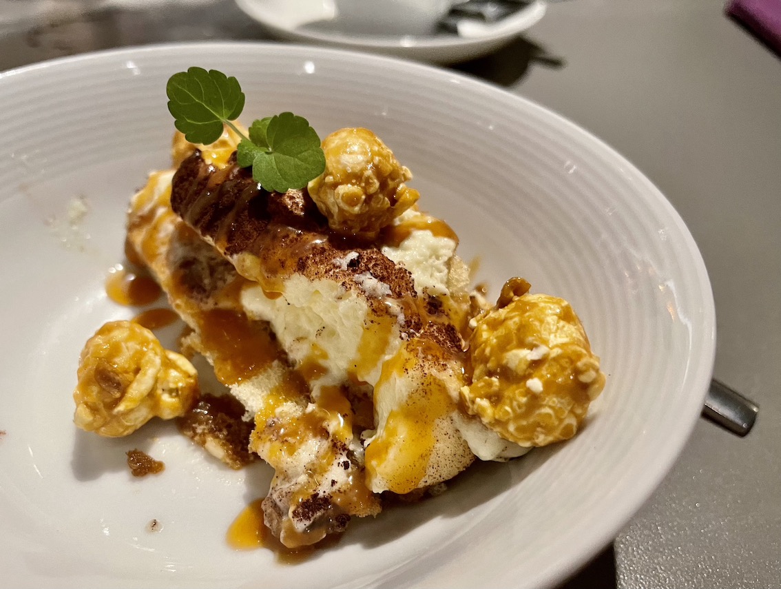 Restaurant Johanns - GenussReise.blog