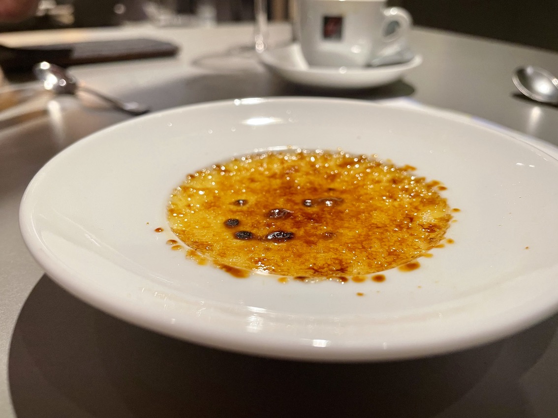 Restaurant Johanns - GenussReise.blog