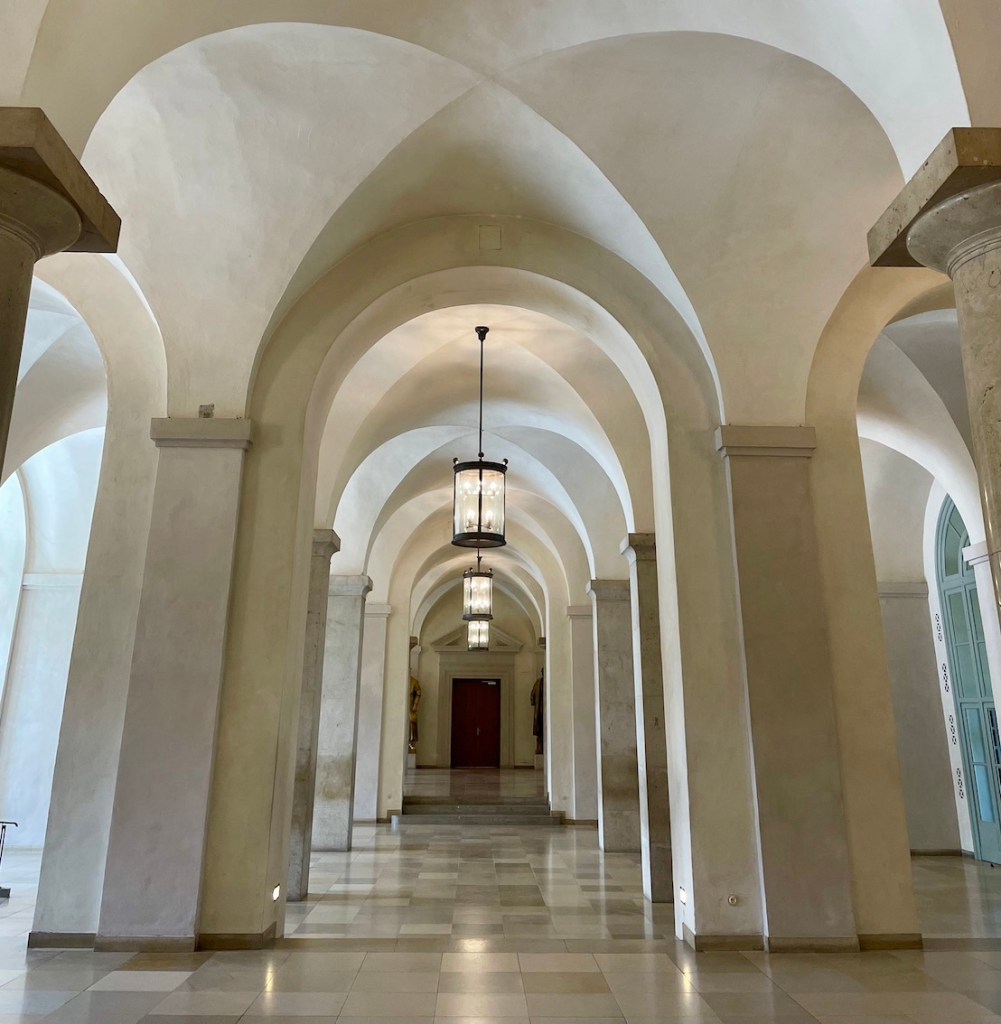 Residenz München - GenussReise.blog