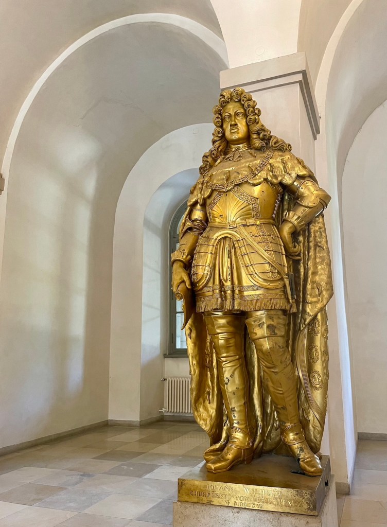 Residenz München - GenussReise.blog