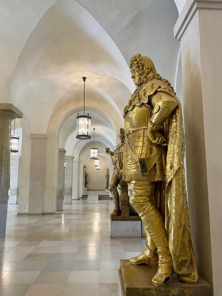 Residenz München - GenussReise.blog