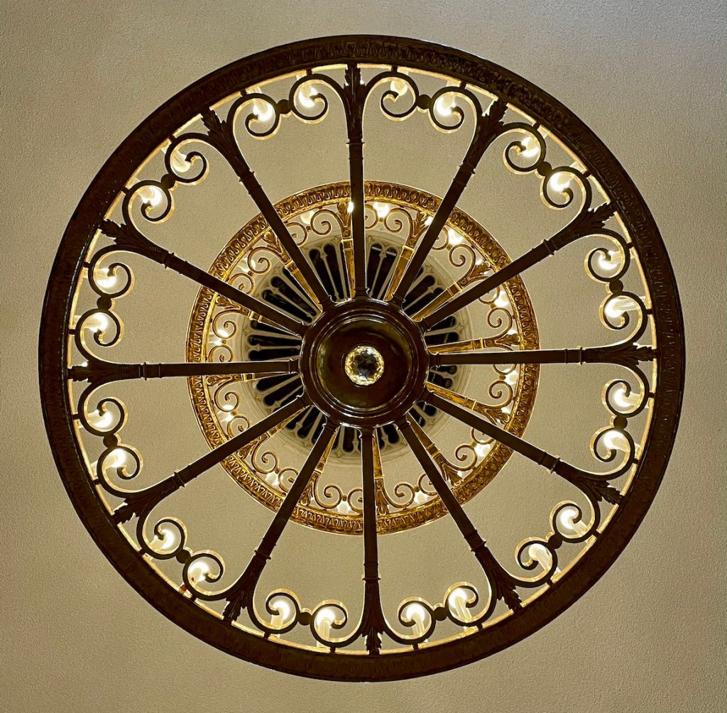 Residenz München - GenussReise.blog