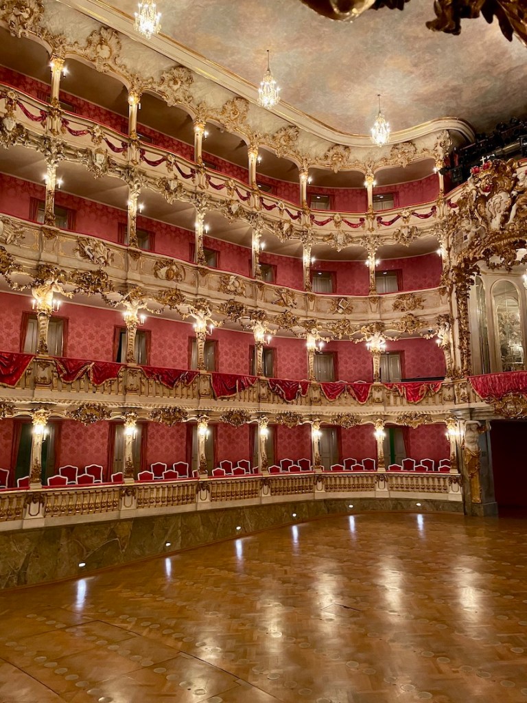 Residenz München - GenussReise.blog